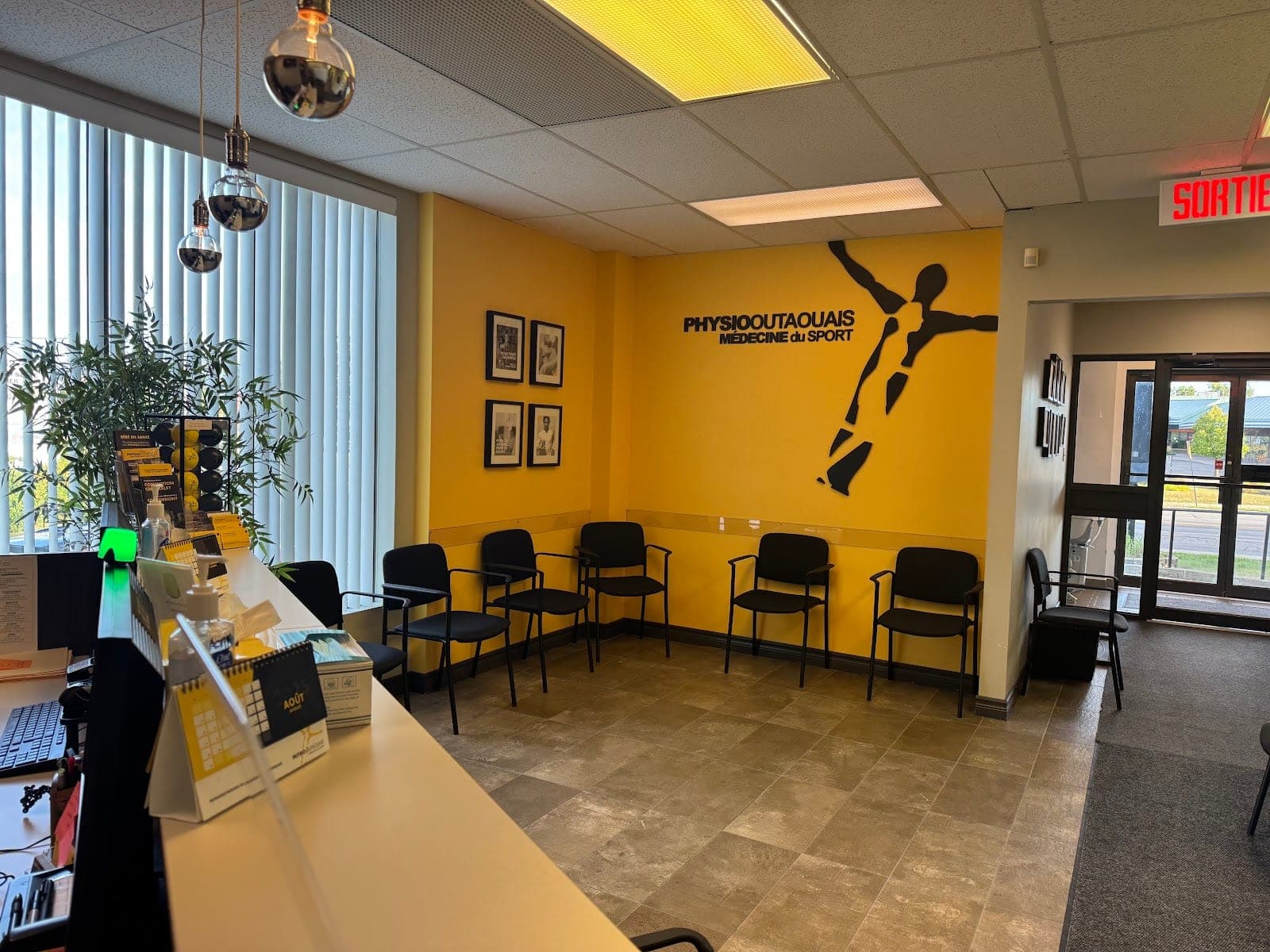 Physio Outaouais (photo: Physio Outaouais, via Google)