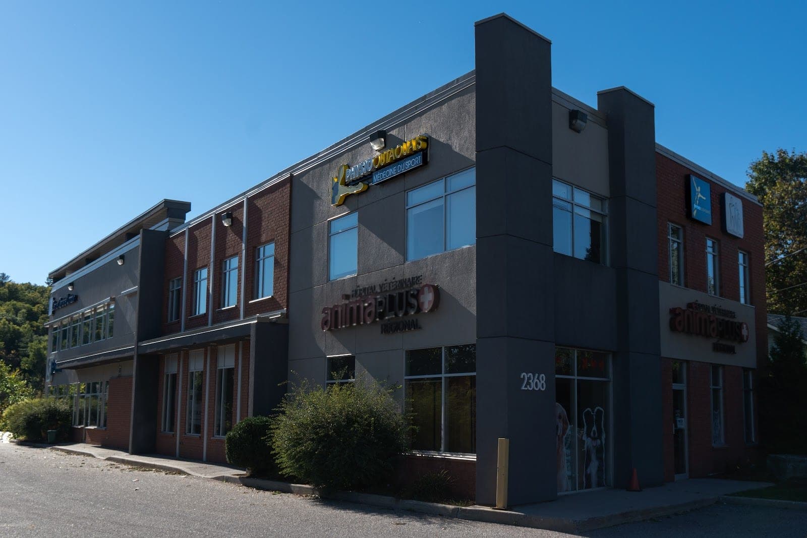 Physio Outaouais (photo: Physio Outaouais, via Google)