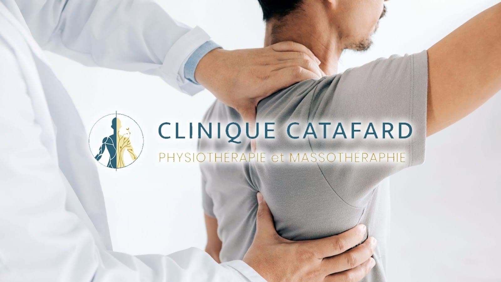 Clinique Catafard (photo: Clinique Catafard | Physiothérapeute à Gatineau, via Google)
