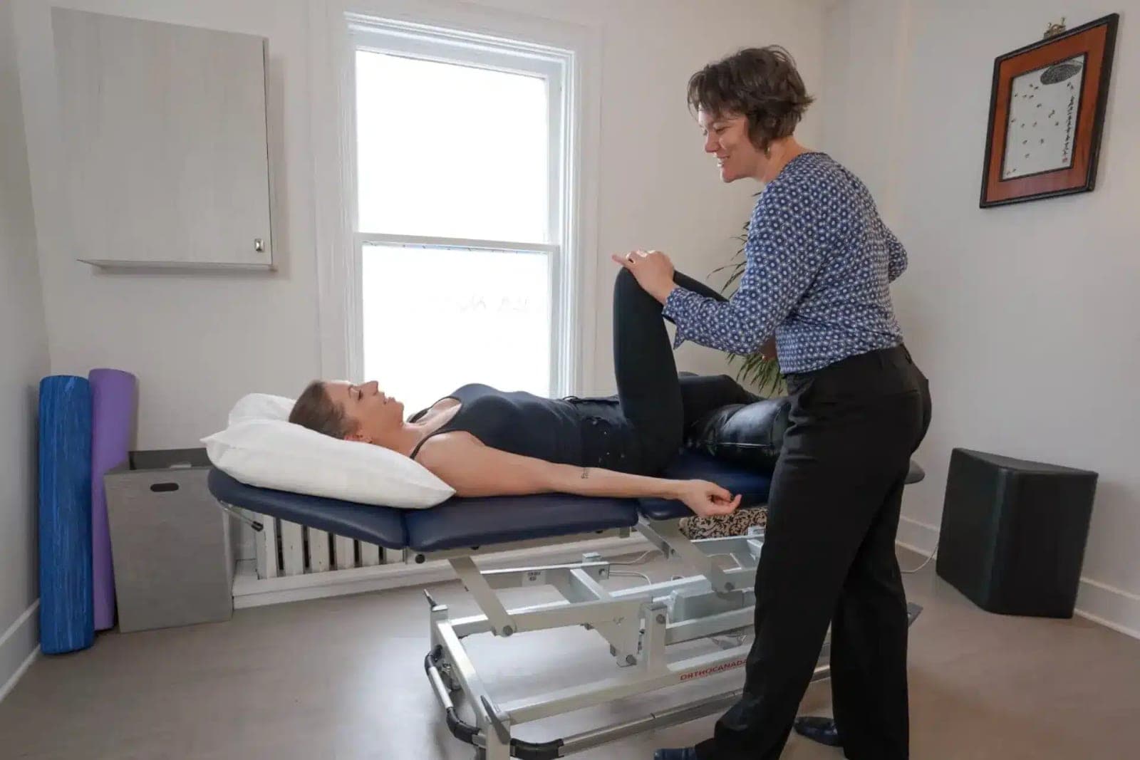 SeniorHome.ca - Chartier Physiothérapie et Clinique Multidisciplinaire
