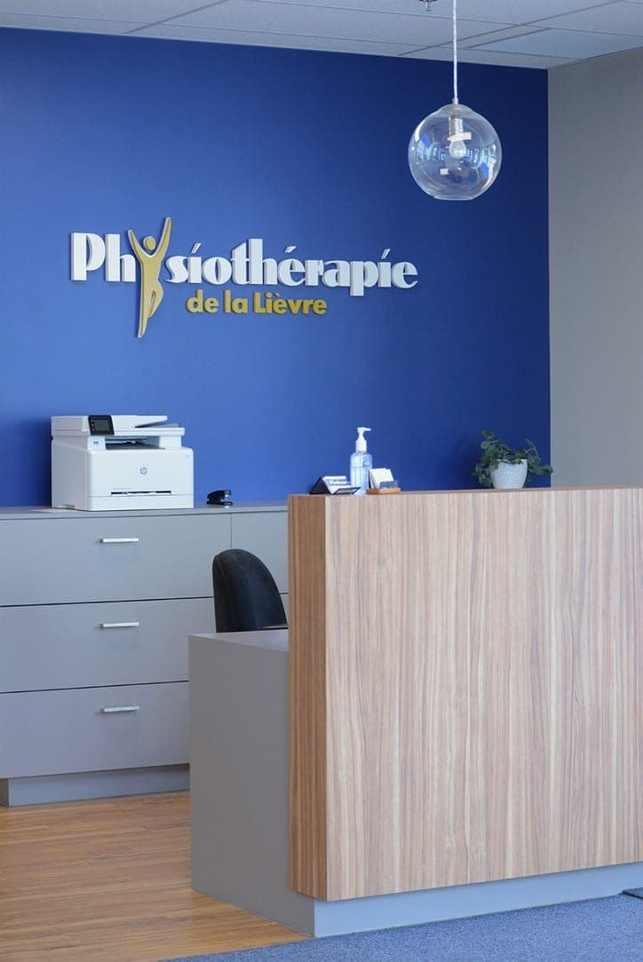 SeniorHome.ca - Physiotherapy Clinic Of The Hare