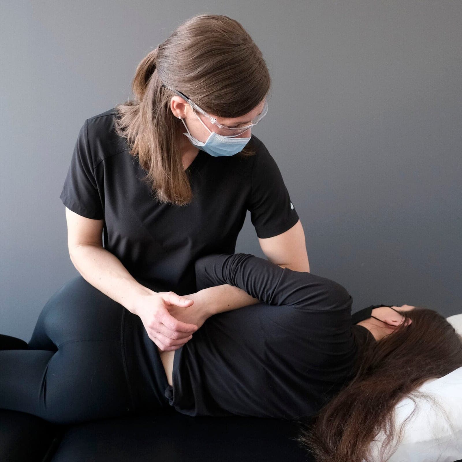 SeniorHome.ca - MédiSport Physio