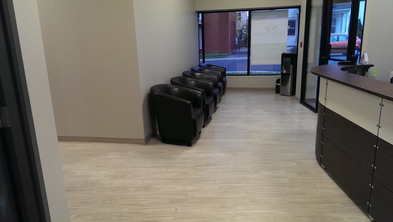 ChiroPhysio Gatineau (photo: ChiroPhysio Gatineau, via Google)