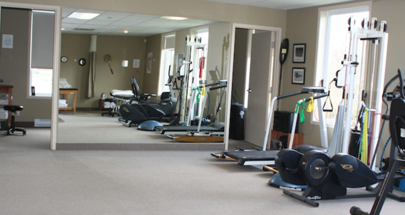 Physio Sport Chelsea (photo: Louise Killens, via Google)