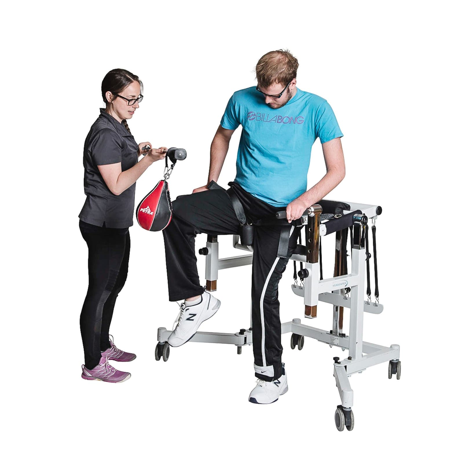SeniorHome.ca - Clinique NeuroGym