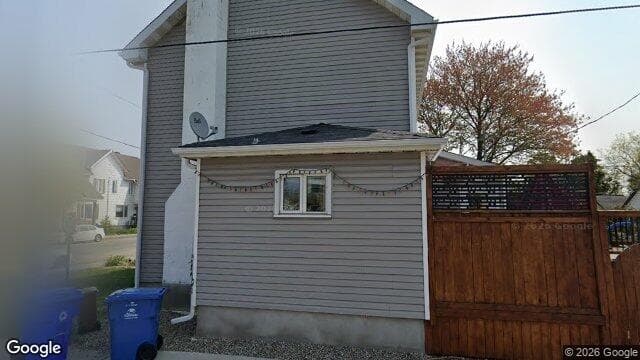 Physio Chez-soi (Google Street View)
