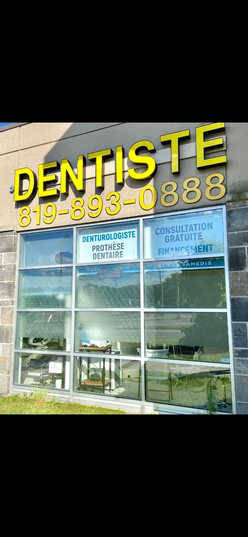 Denturologiste Gatineau Ariel Edery (photo: Denturologiste Gatineau Ariel Edery, via Google)