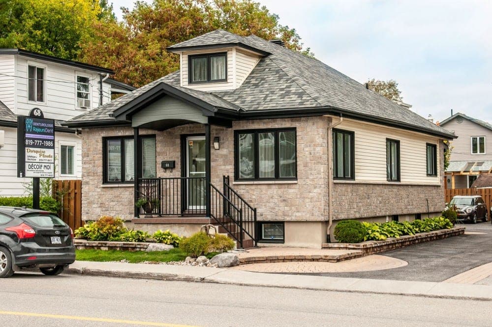 SeniorHome.ca - Denturologie RajeuniDent