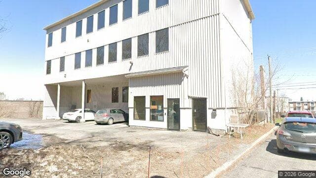 Clinique De Denturologie Richer (Google Street View)