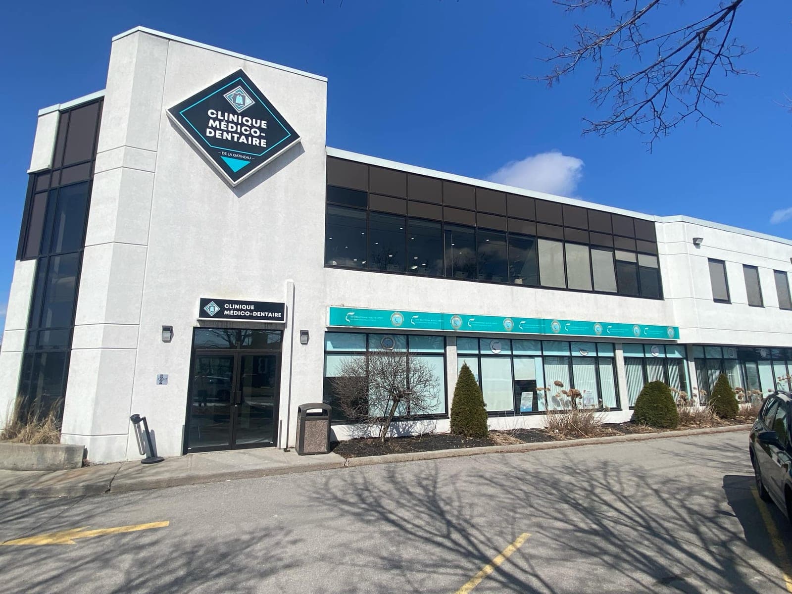 SeniorHome.ca - Clinique Médico-Dentaire de la Gatineau