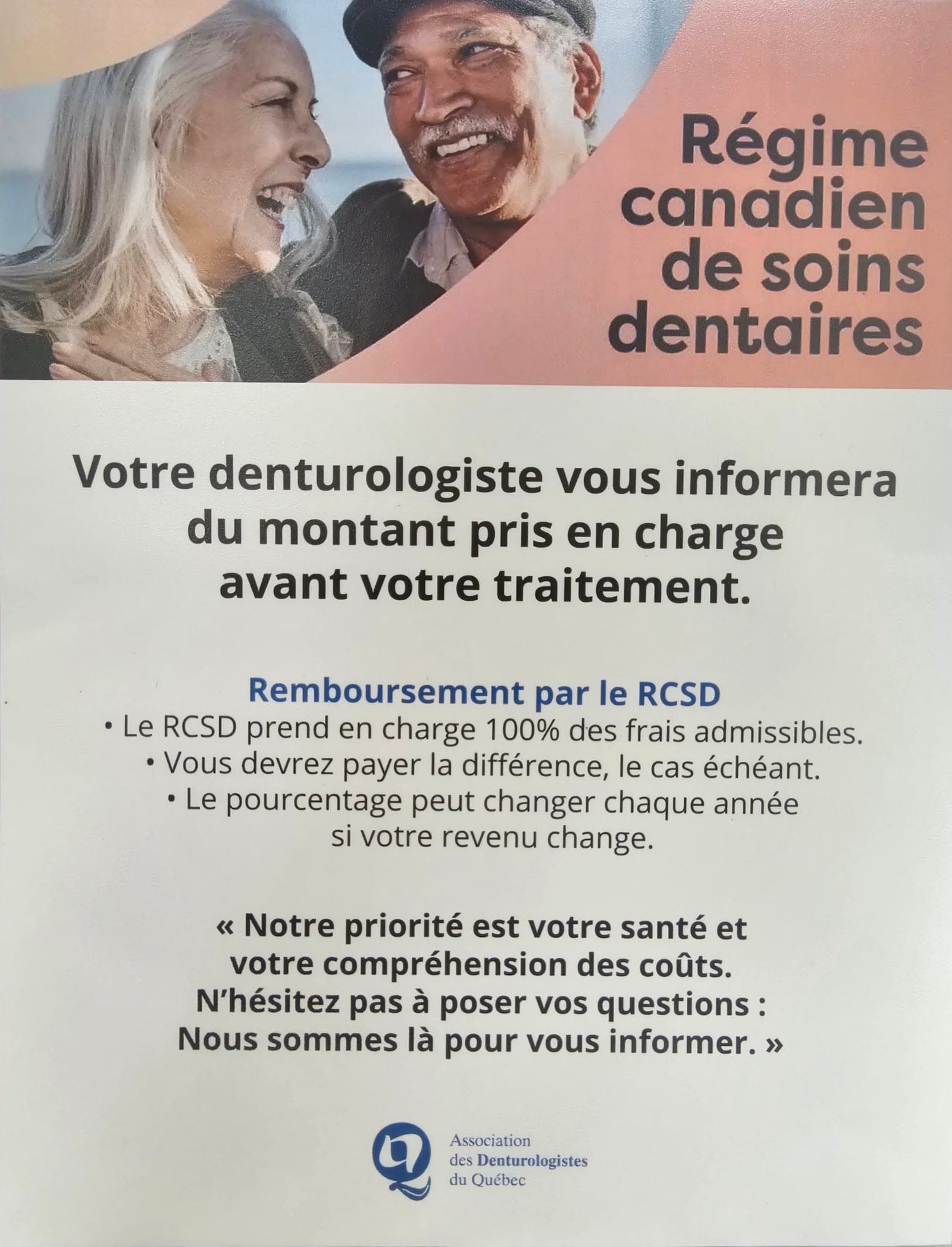 Denturologiste Wissam M. Soufi (photo: Denturologiste Wissam M. Soufi, via Google)