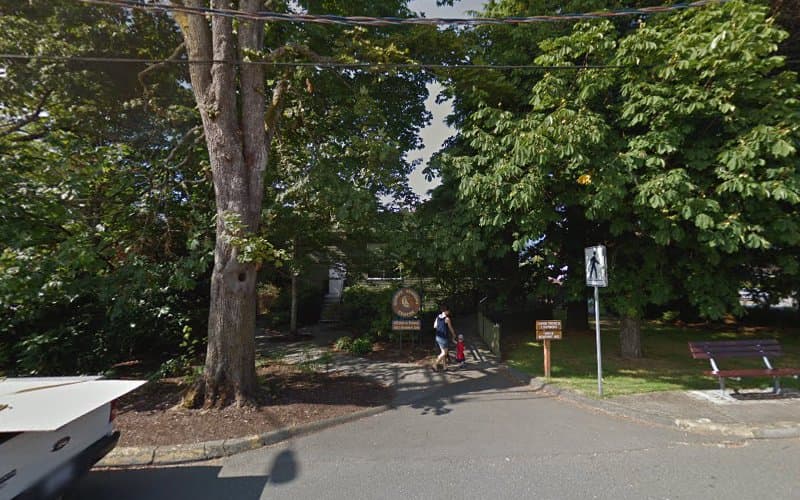 Comox Seniors Centre - Photo 1