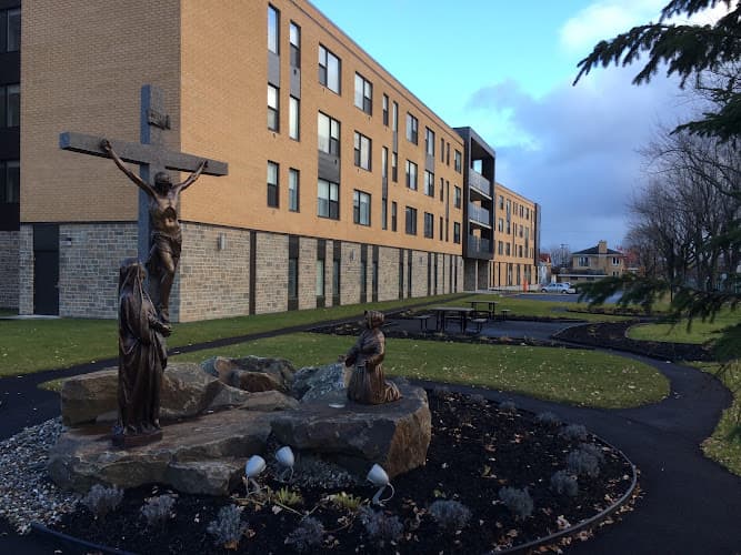 Résidence Maison Louise-Élisabeth - Photo 1