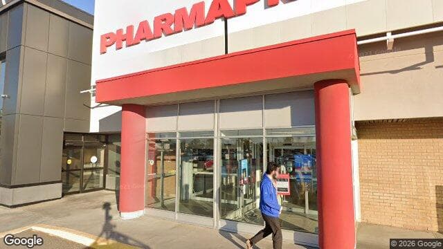 Johanne Gagnon Pharmacienne (Google Street View)