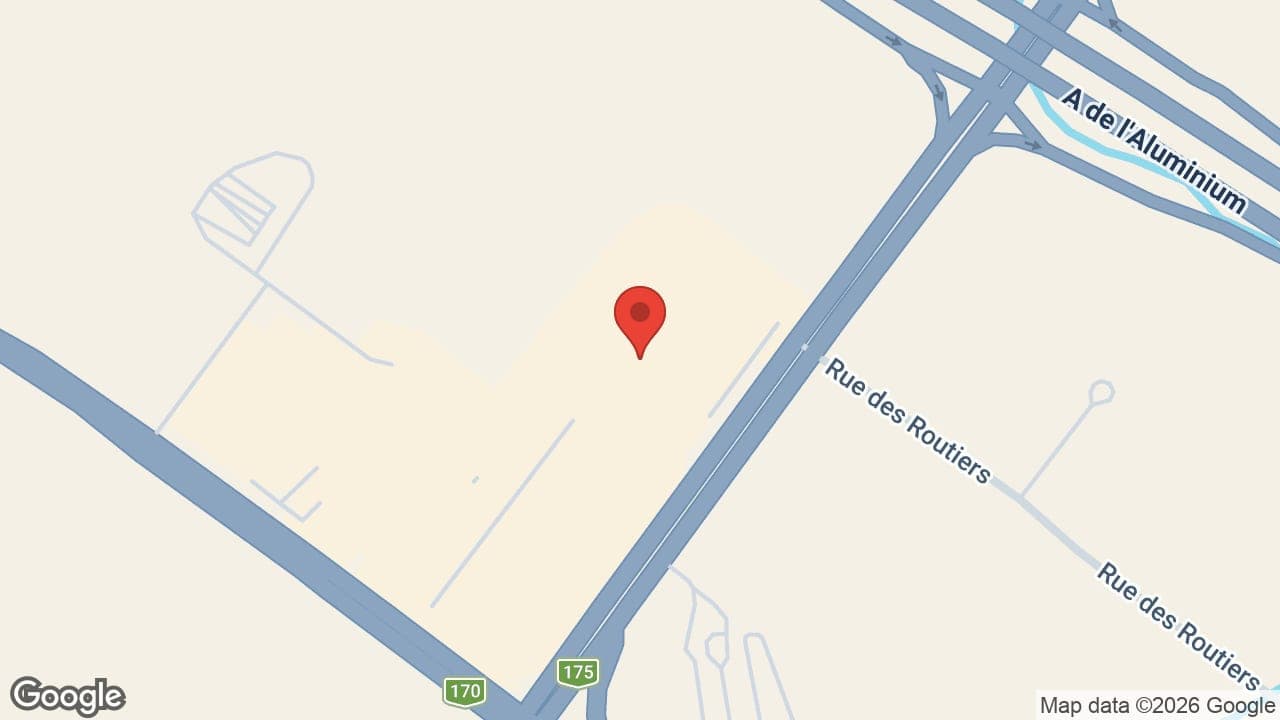 Map: Costco Opti-Club