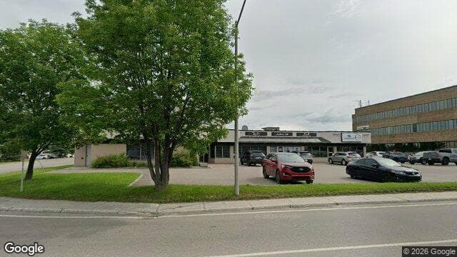 Alexandre Roy-Noel (Google Street View)
