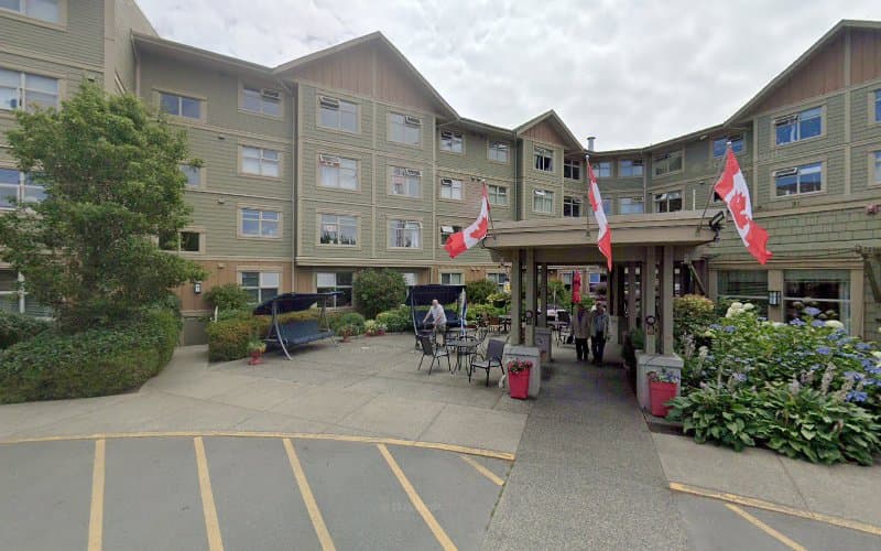 Alexander Mackie Lodge - Photo 1