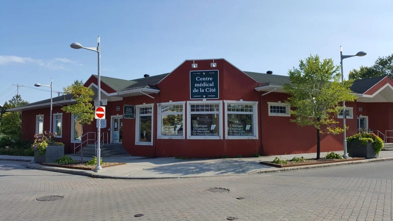 Physiomédic Saguenay (photo: Physiomédic Saguenay, via Google)