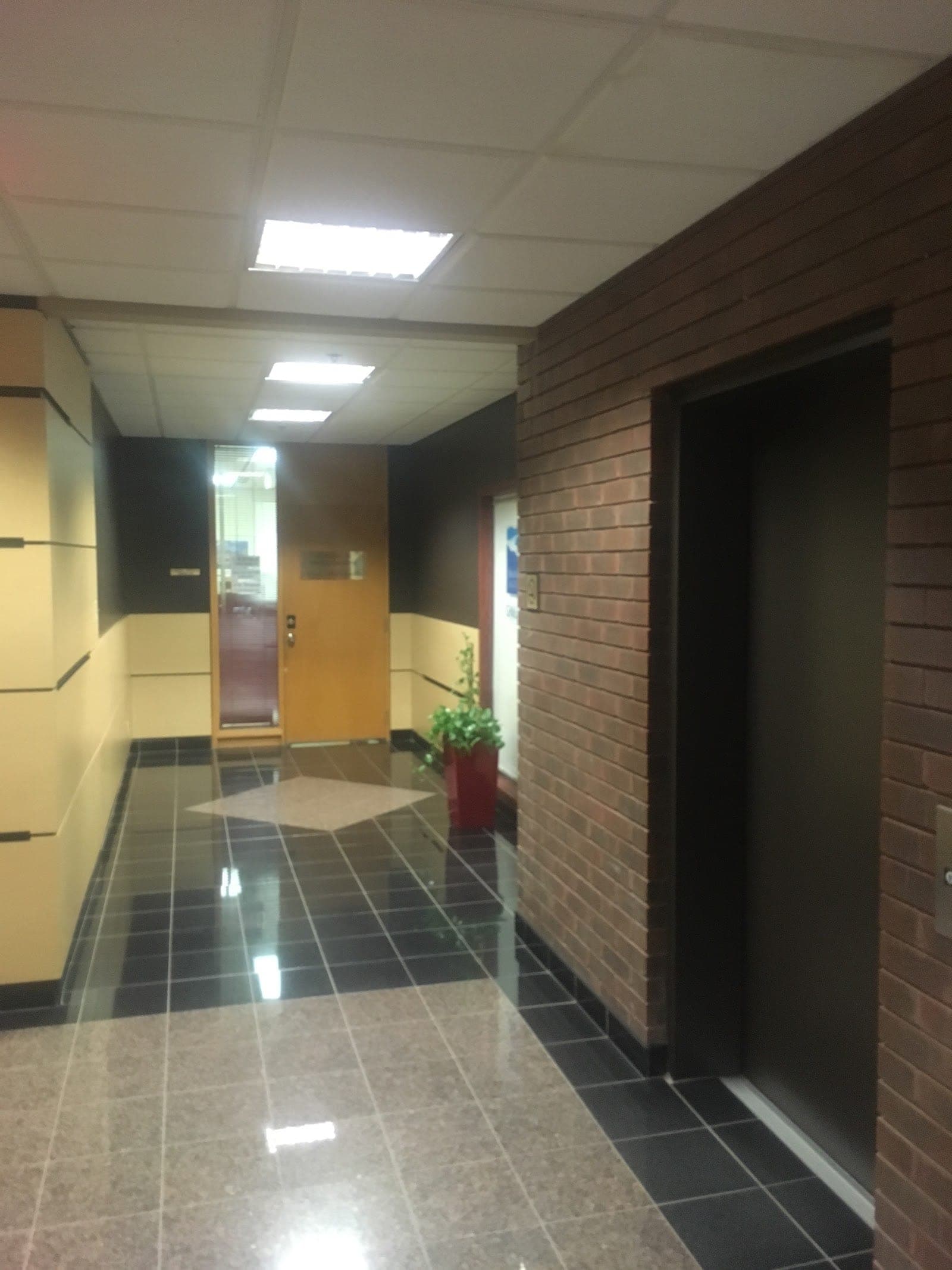 Clinique De Physiotherap (photo: Maxime St-Laurent, via Google)