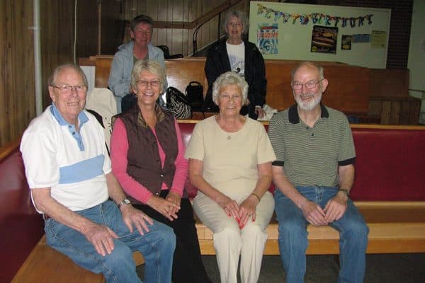 Senior Support North Vancouver Island - Photo 1