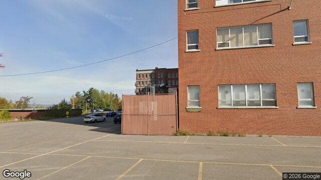 Dany Filion Denturologiste (Google Street View)