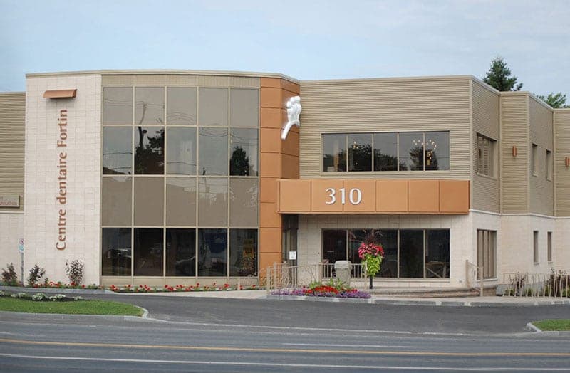 SeniorHome.ca - La Boîte à Dents, Denturologistes