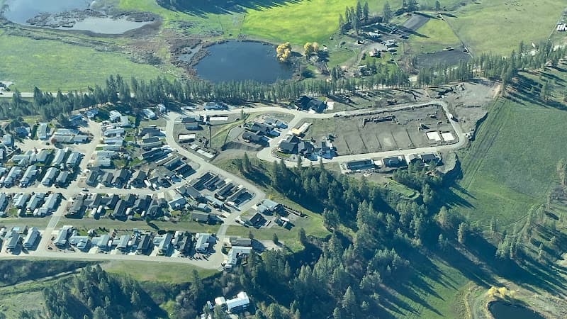 Lawrence Heights Holdings Ltd. - Photo 1