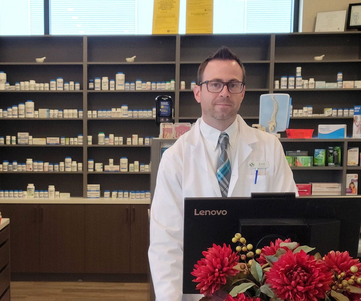 SeniorHome.ca - Cornerstone Pharmacy