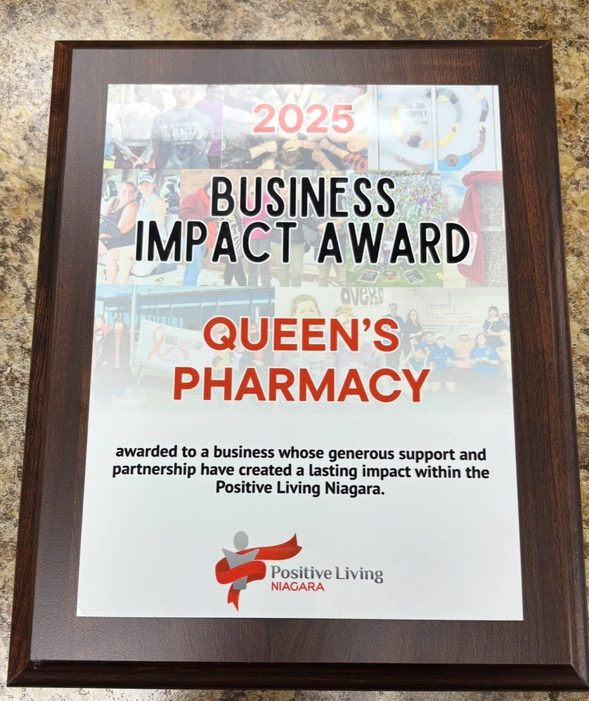 Queens Pharmacy (photo: Elizabeth Penate, via Google)