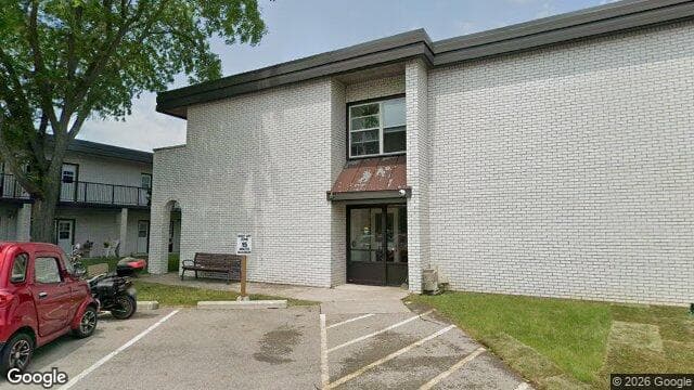 Medisystem Pharmacy (Google Street View)