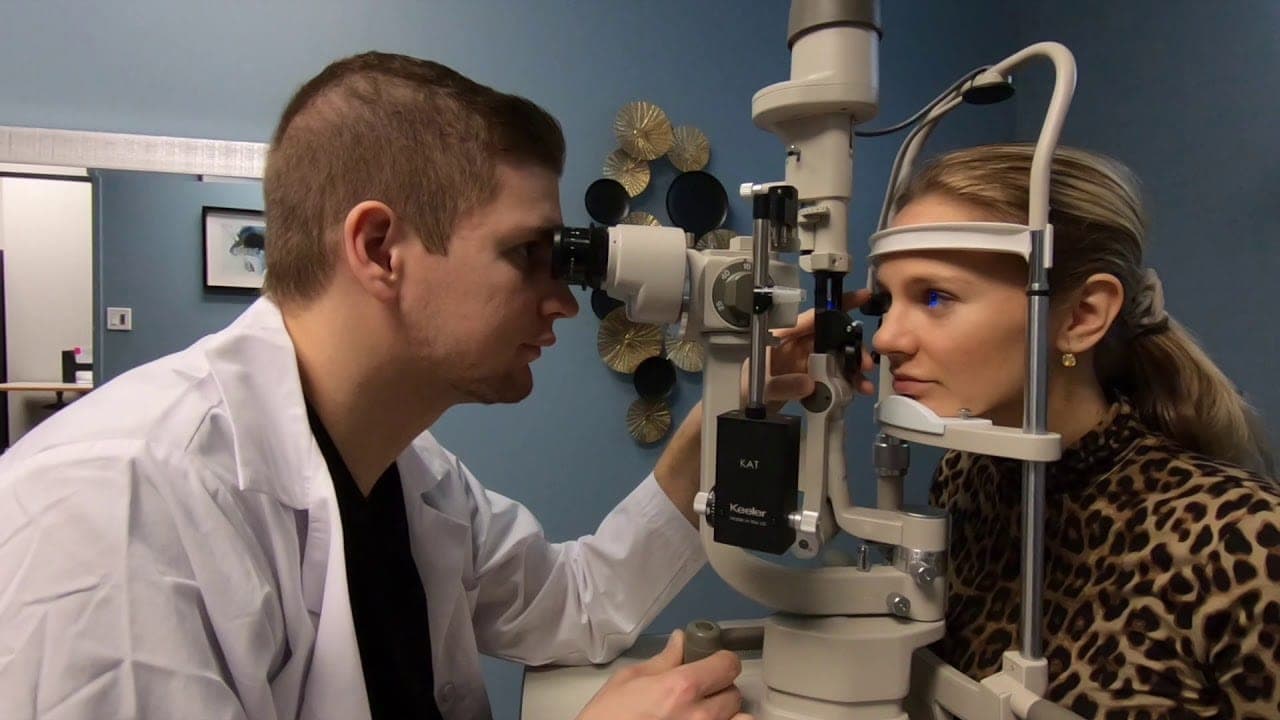 SeniorHome.ca - Spectacle Clinic - Eye Doctor St. Catharines