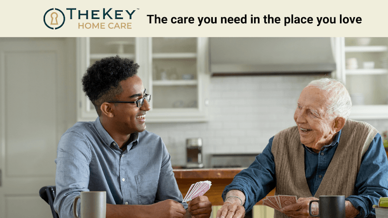 TheKey - Senior Home Care Vancouver - Photo 1