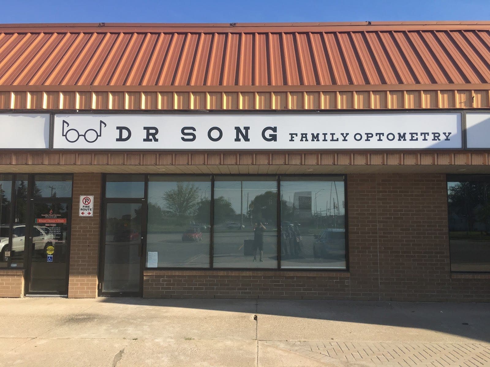 Dr Song Family Optometry (photo: Dr Song Family Optometry, via Google)