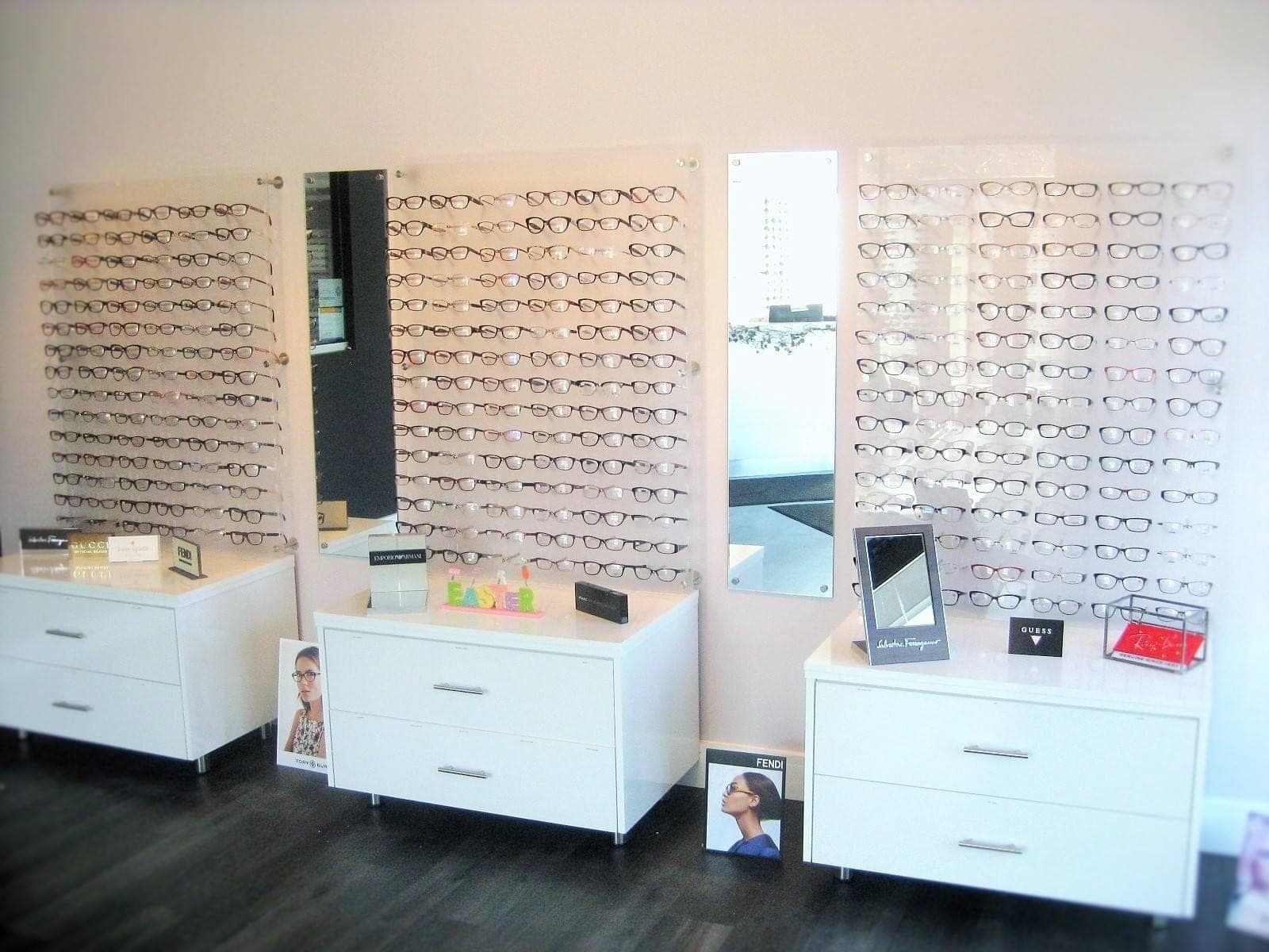 Envision Family Eyecare Dr. Anjali Kapoor (photo: anjali kapoor, via Google)