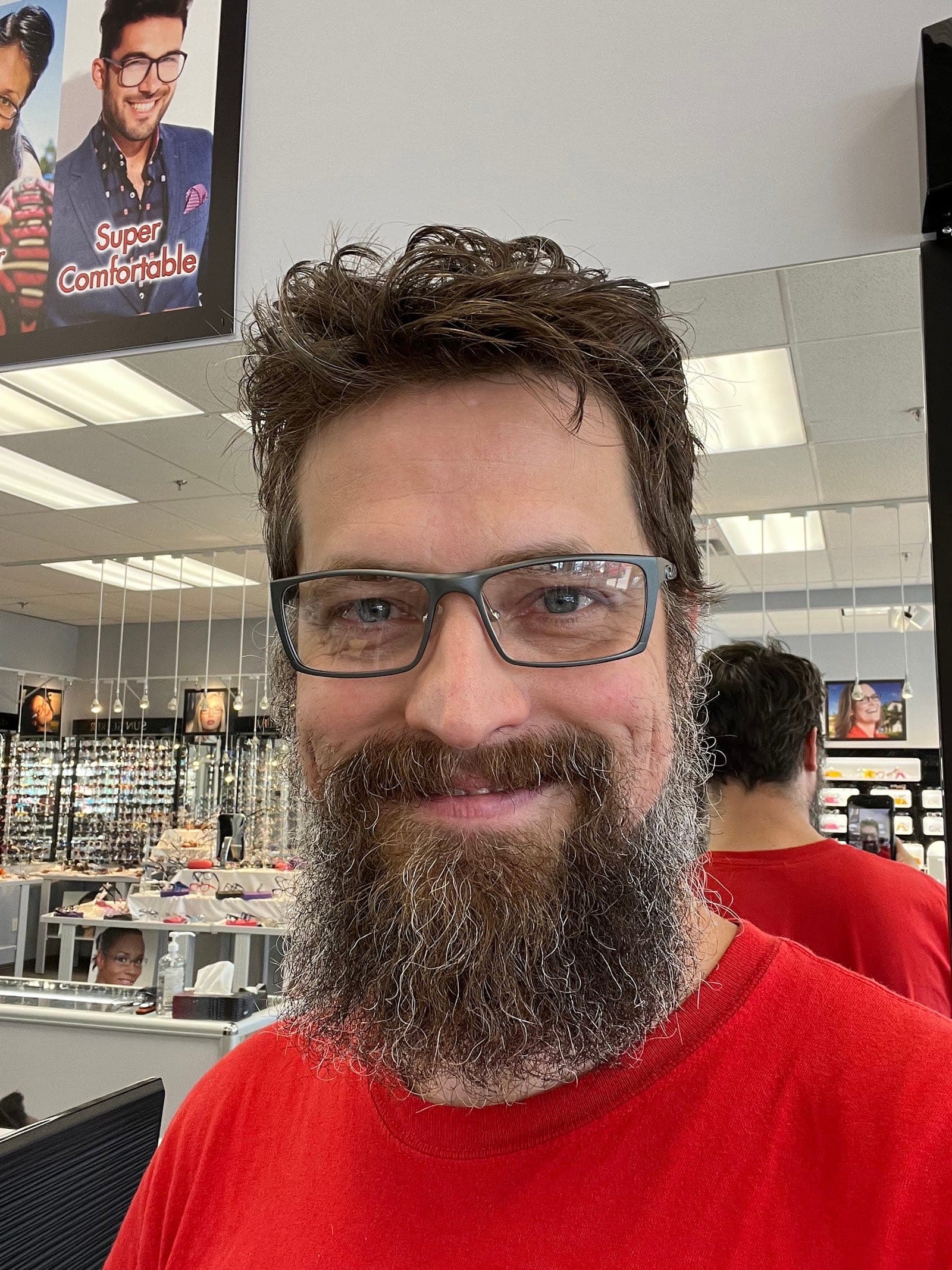 Hakim Optical St. Catherines - Glendale (photo: Frank Penner, via Google)