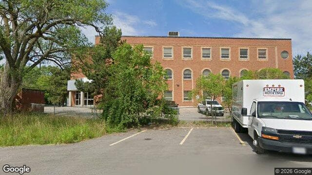 Beiko Dr G (Google Street View)