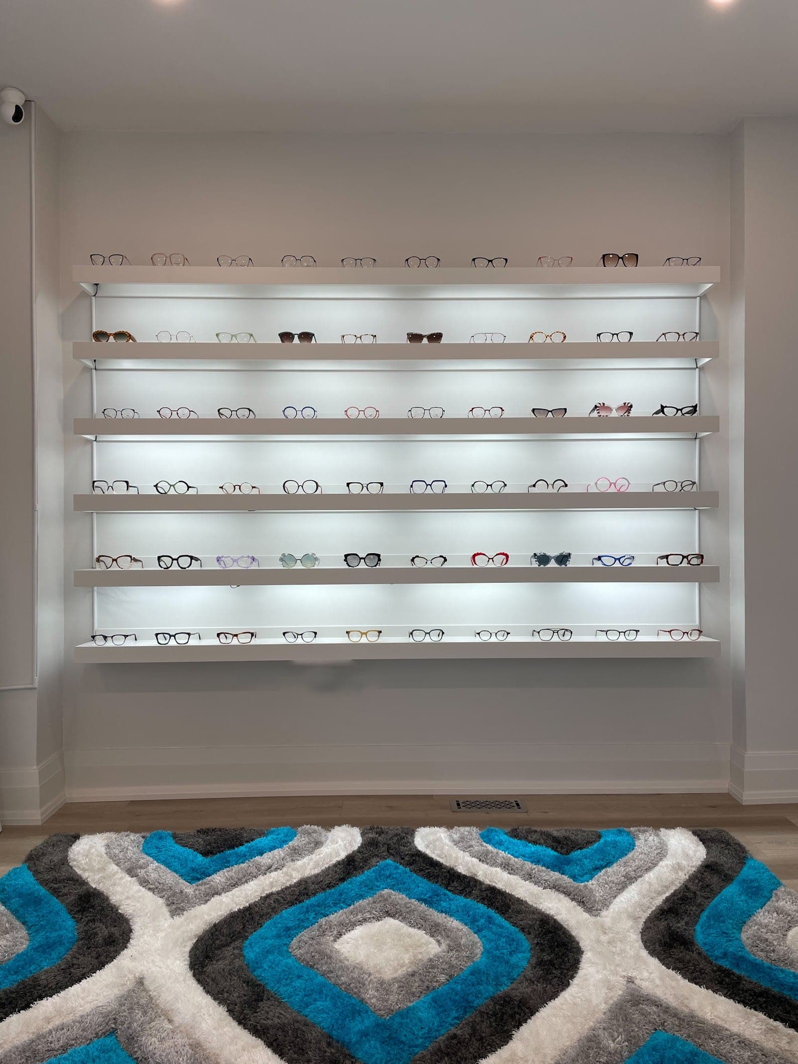 bside artisan eyewear (photo: bside artisan eyewear, via Google)