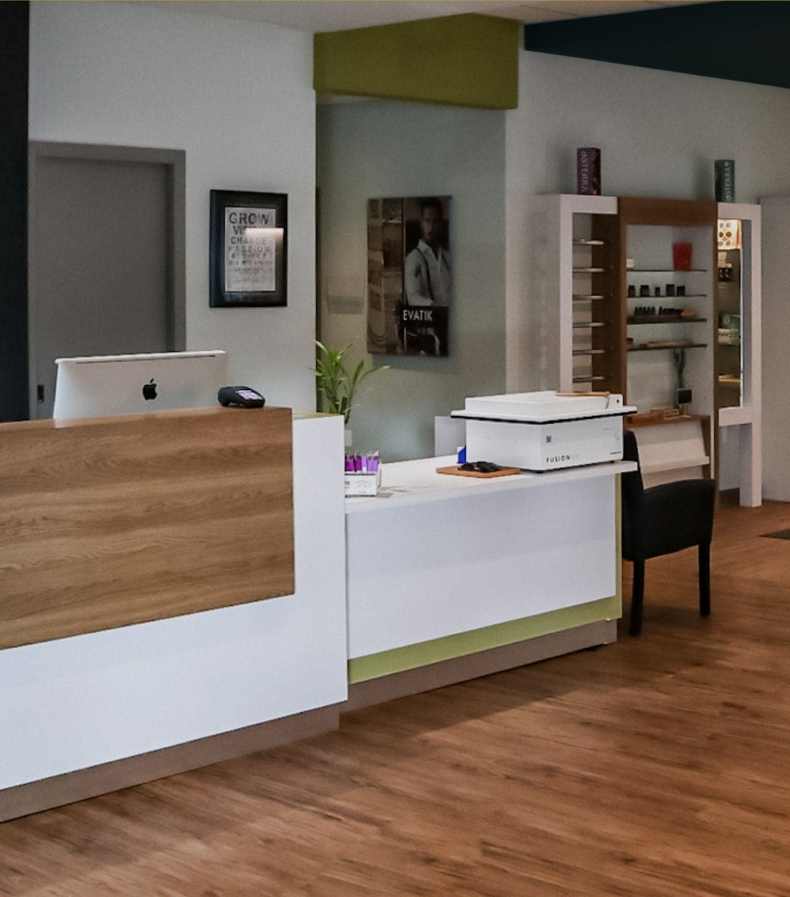 SeniorHome.ca - Eye Wellness
