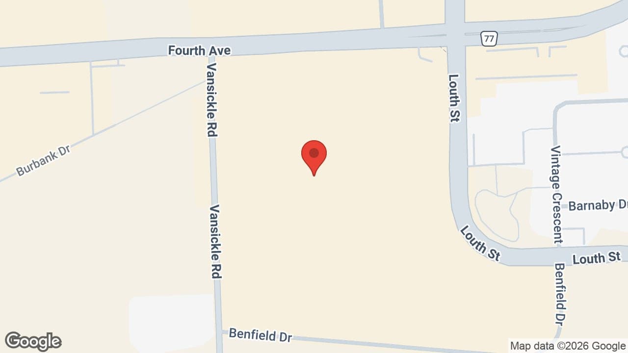 Map: Combden Optometry
