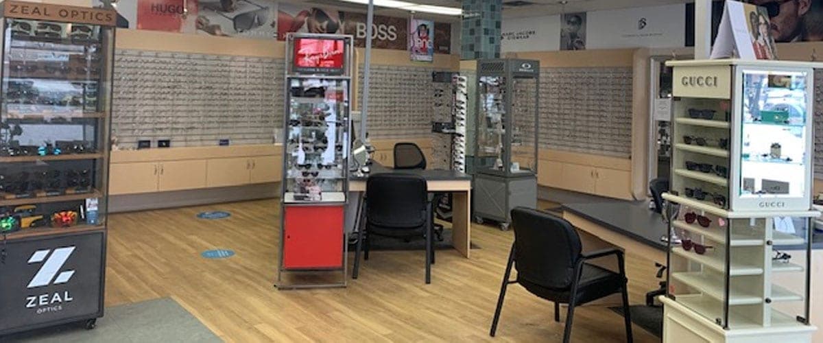 SeniorHome.ca - Vision Clinic