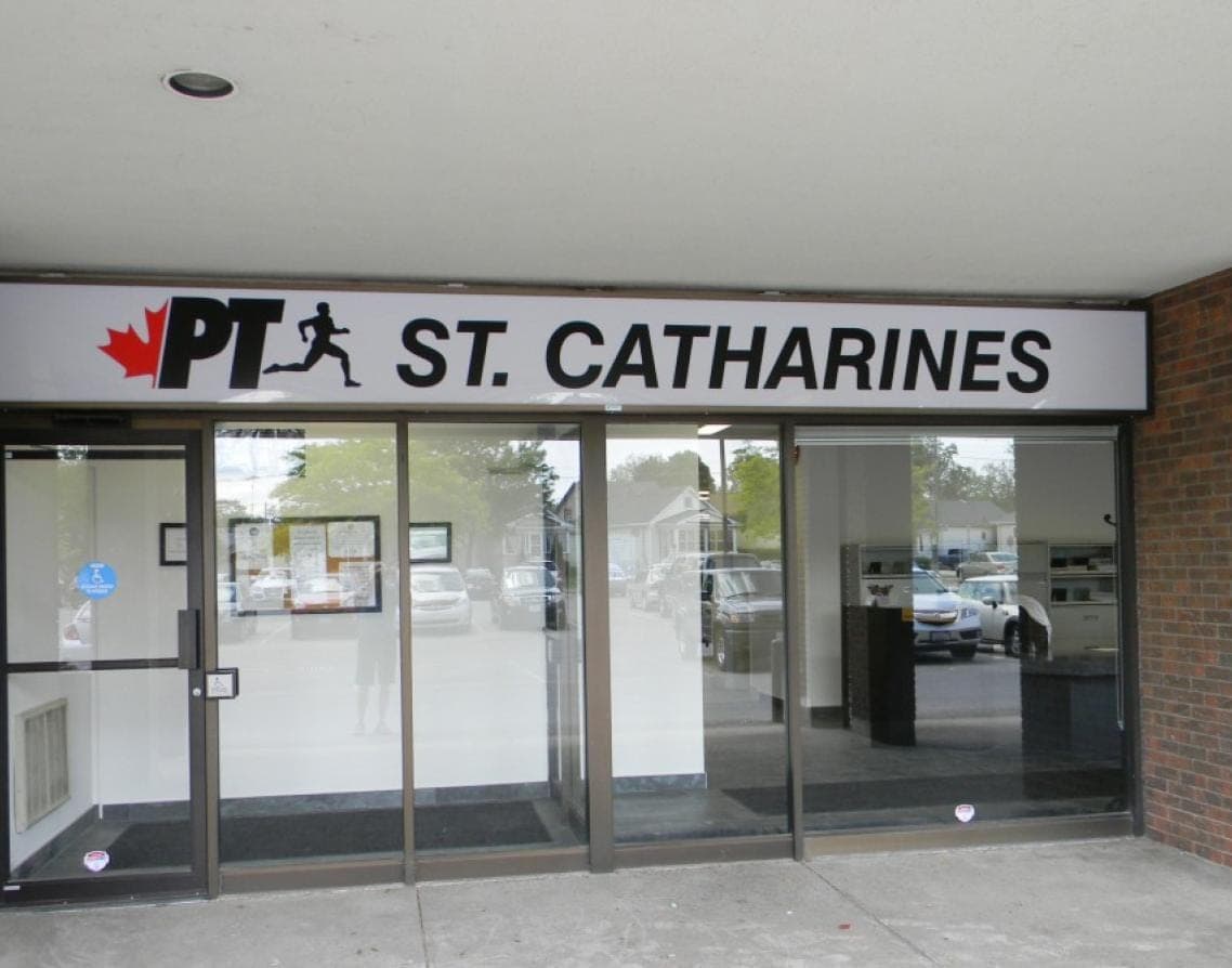 SeniorHome.ca - St. Catharines Physiotherapy Centre