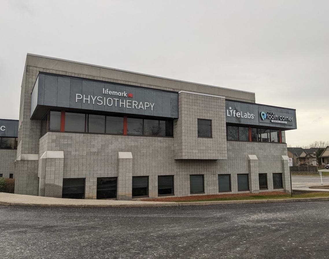 SeniorHome.ca - Lifemark Physiotherapy Pelham & Glendale