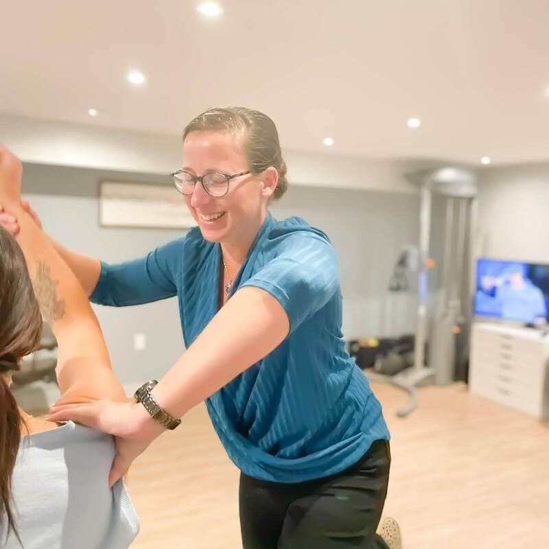 SeniorHome.ca - Montebello Physiotherapy & Sport Rehab