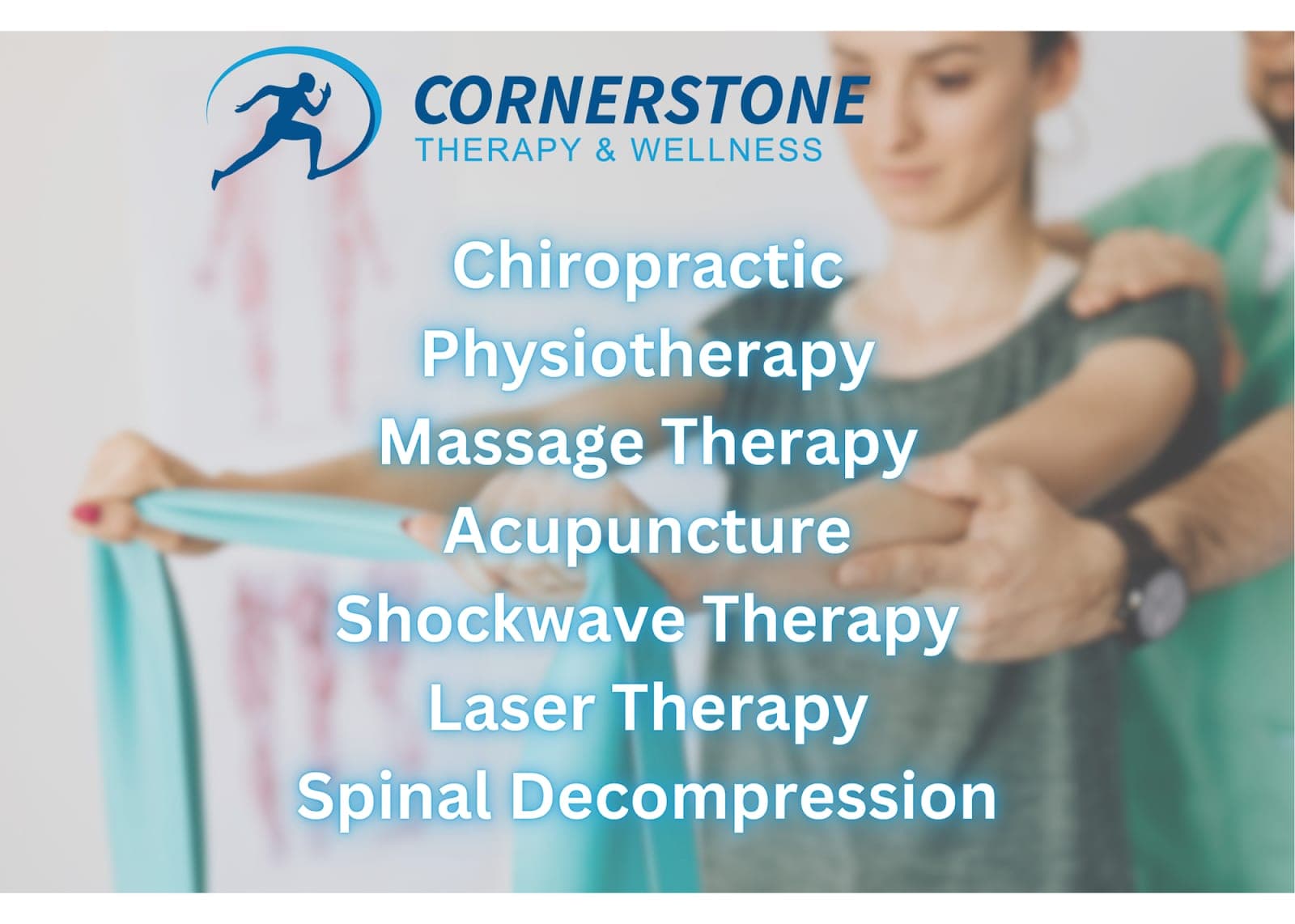 Cornerstone Therapy and Wellness St. Catharines (photo: Cornerstone Therapy and Wellness St. Catharines, via Google)