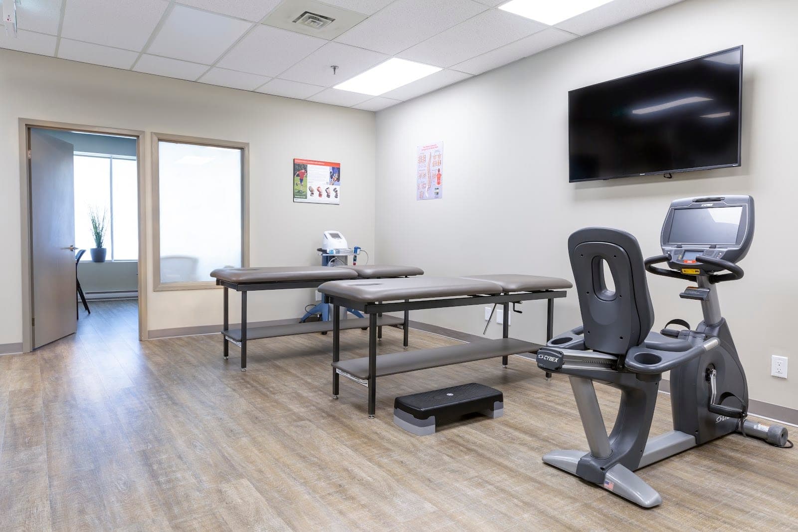 Niagara Physiotherapy & Wellness (photo: Niagara Physiotherapy & Wellness, via Google)