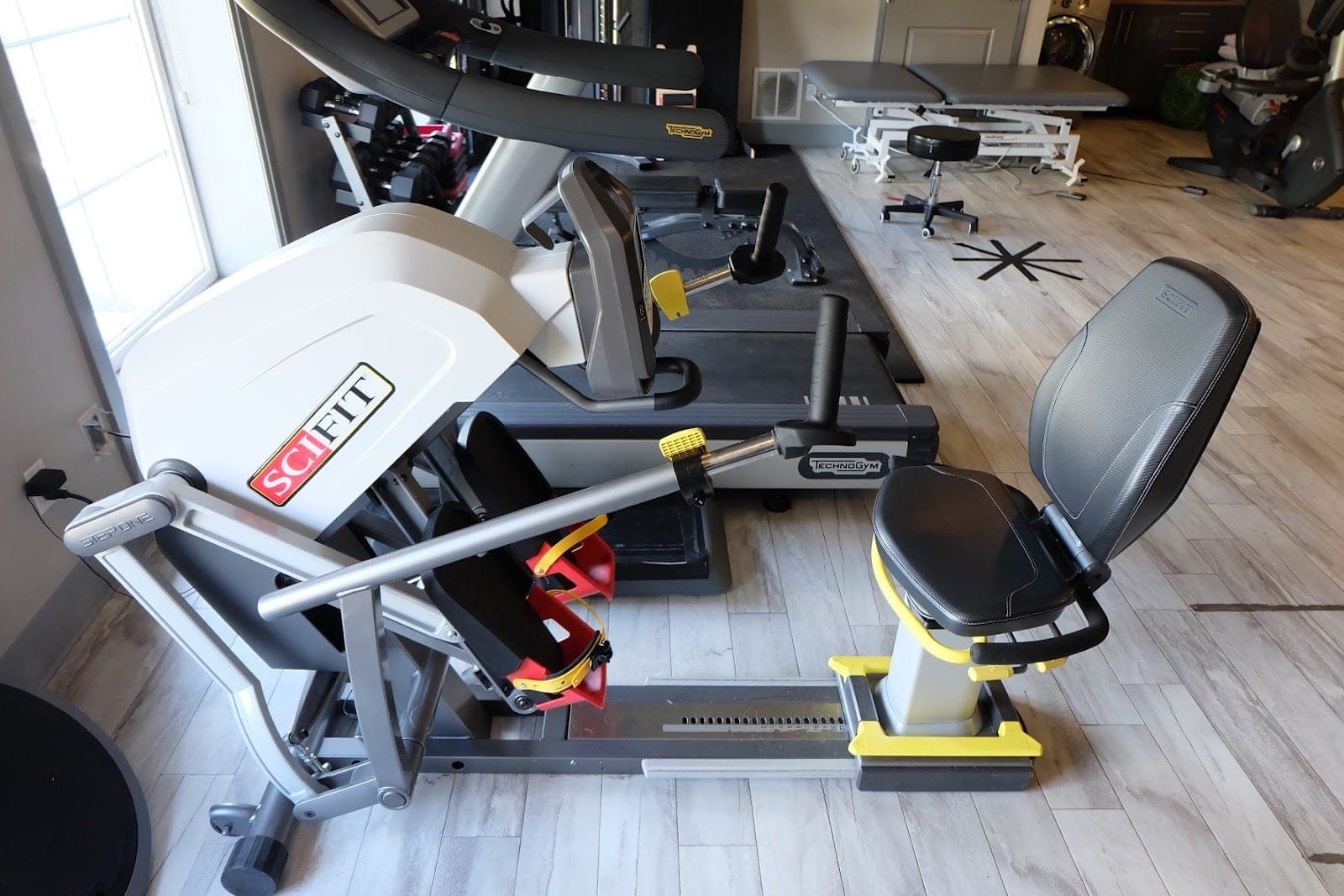 Motion Physio (photo: Motion Physio, via Google)