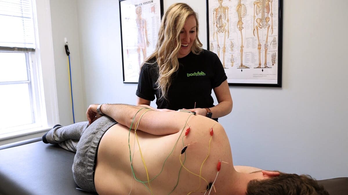 SeniorHome.ca - Bodylab Recovery Science
