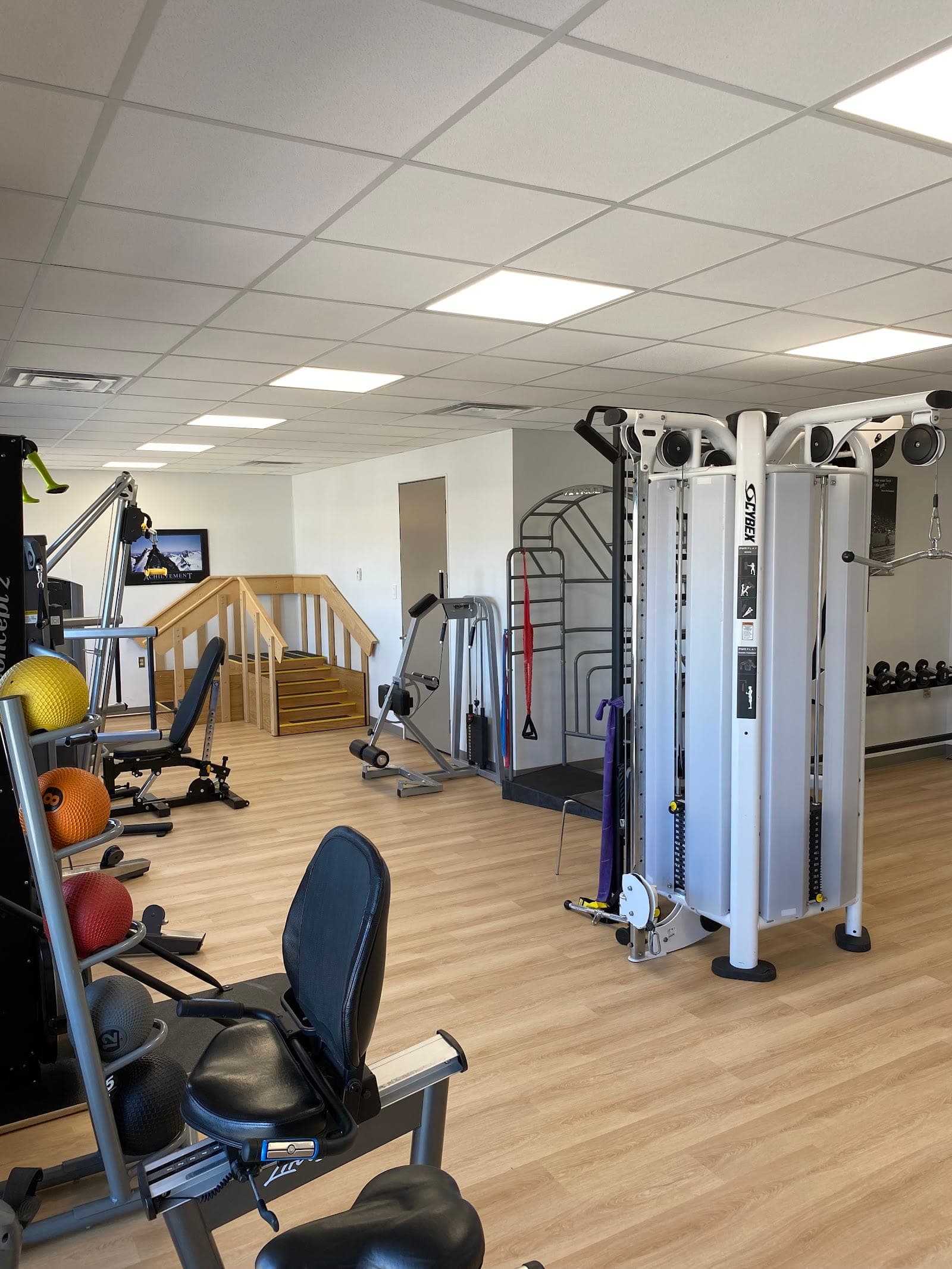 Thorold Orthopaedic Institute (formerly Crossroads Physiotherapy) (photo: Thorold Orthopaedic Institute (formerly Crossroads Physiotherapy), via Google)