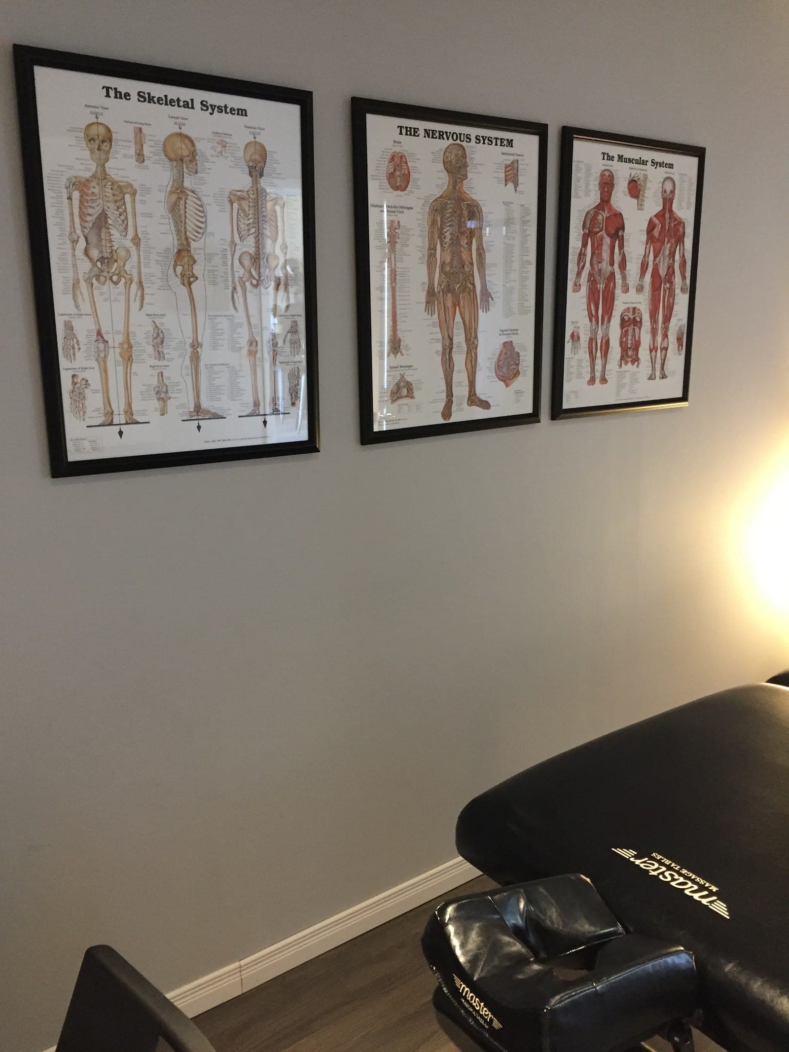 Dr. Scapp Rehab & Performance Centre (photo: Dr. Scapp Rehab & Performance Center, via Google)