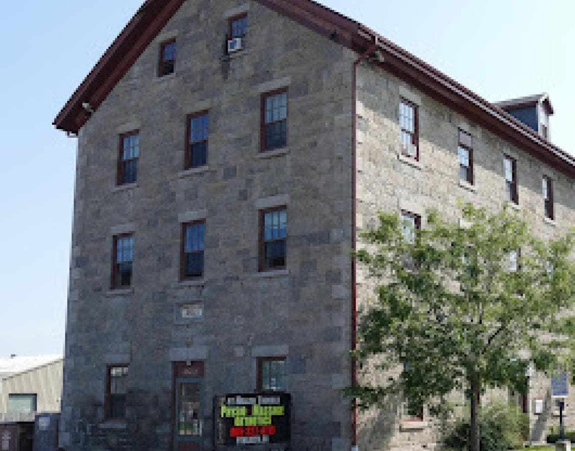 SeniorHome.ca - Lifemark Physiotherapy Thorold